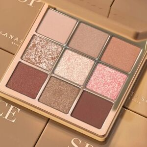 Anastasia Beverly Hills Mini Spice Eye Palette -NIB